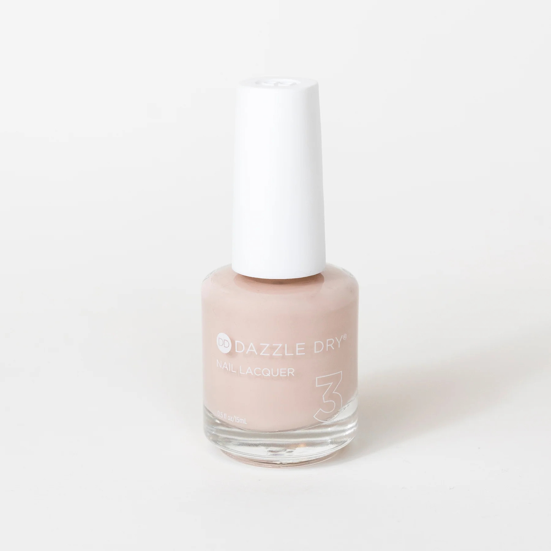 Boss - Nail Lacquer by Dazzle Dry | Non-Toxic & Vegan | Dazzle Dry