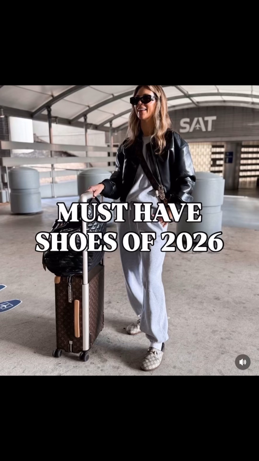 I’m a shoe girl 👠 rounded up my top shoes to start the new year if you’re in need or want to revamp your wardrobe a little with a new pair of kicks! Comment SHOP for all the direct links to your DMs!!

🔍 : shoe crush, trending shoes of 2026, shoe favorites, Gucci clogs, Gucci sling back kitten heels, Steve Madden faux fur mules, on cloud sneakers, Tecovas western boots, Walmart boots, bow Ugg boots, ultra micro Uggs, moms over 40 style, Texas content creator 

#LTKOver40 #LTKFindsUnder100