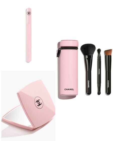 Pink Chanel goodies

#LTKbeauty #LTKU #LTKFind