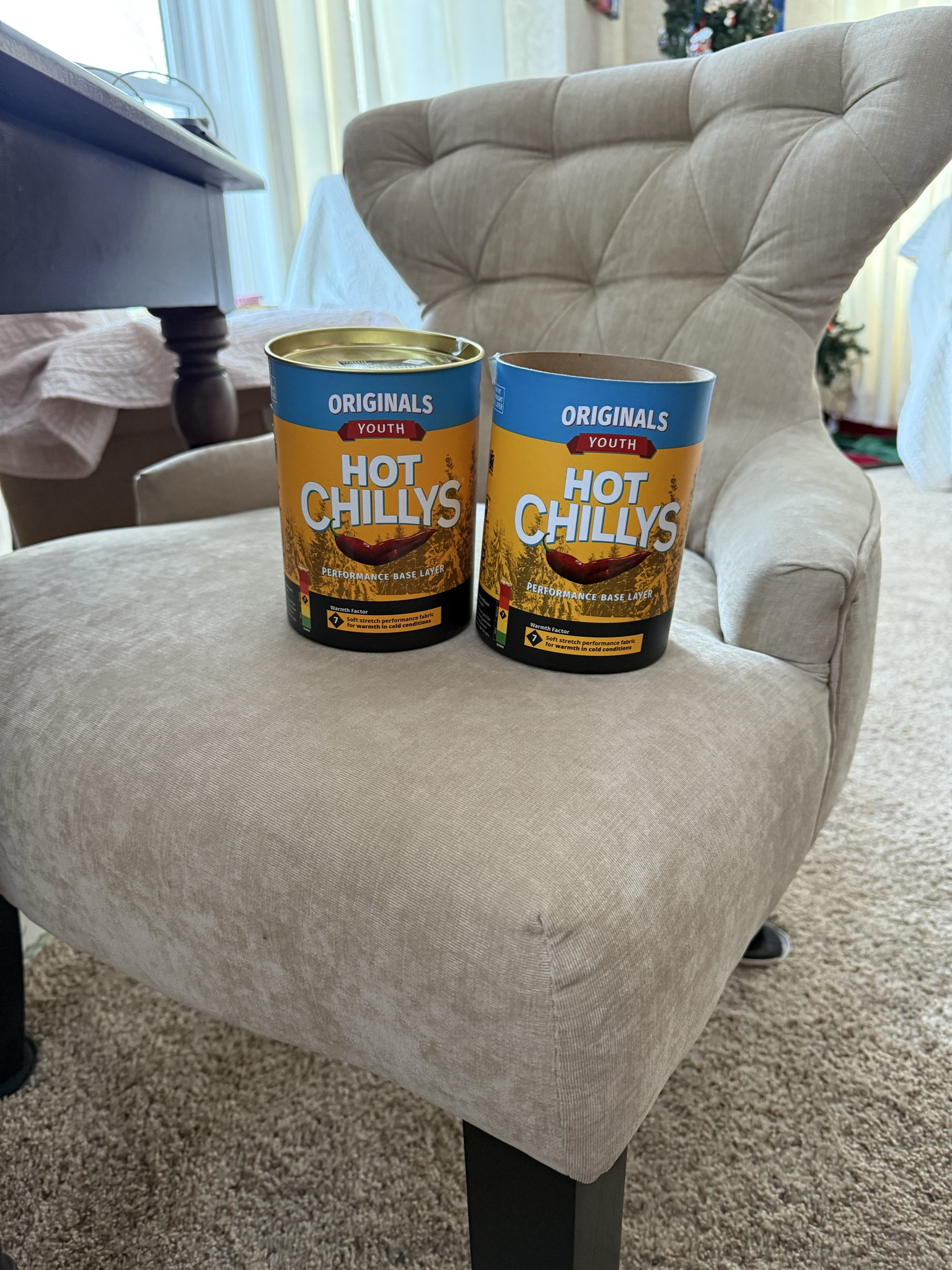 Hot chillys serve to keep you warm on the slope sledding or even just hanging at the beach!

#LTKActive #LTKPetite #LTKfitnessgoals