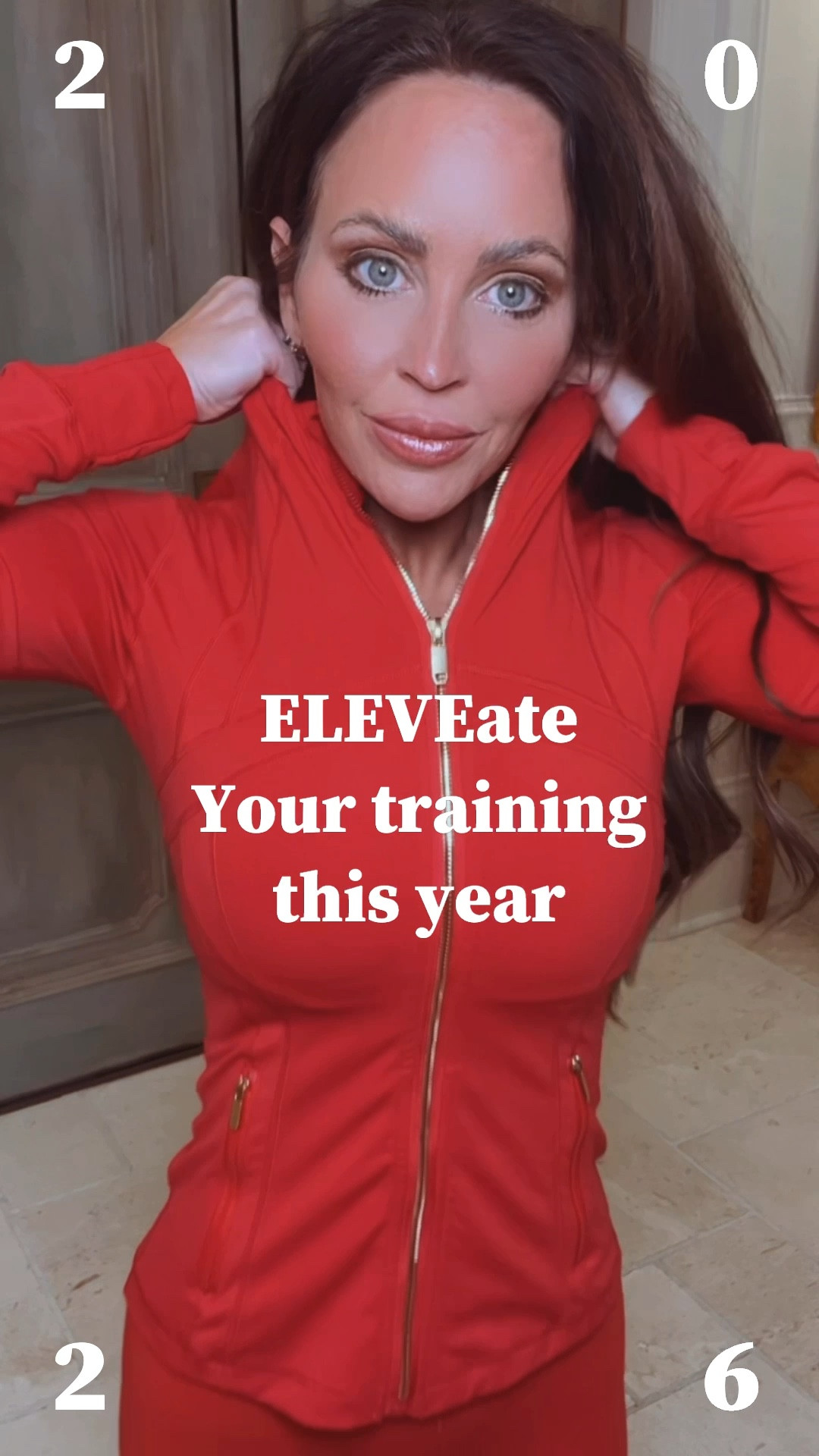 If you want different results this year… you need different standards. 👏🏼

Here are 5 ways I’m elevating my training in 2026:
1. Training with intention — not just going through the motions
2. Fueling my body properly (protein is non-negotiable)
3. Wearing supportive pieces like these from @eleveboutiqueofficial that actually perform
4. Prioritizing recovery like it matters (because it does)
5. Staying consistent — even on the days I don’t feel like it

Discipline is the new glow up. ✨
Save this for your next workout & tell me — what are you elevating this year? #ad 

#LTKfitnessgoals #LTKdayinmylife #LTKActive