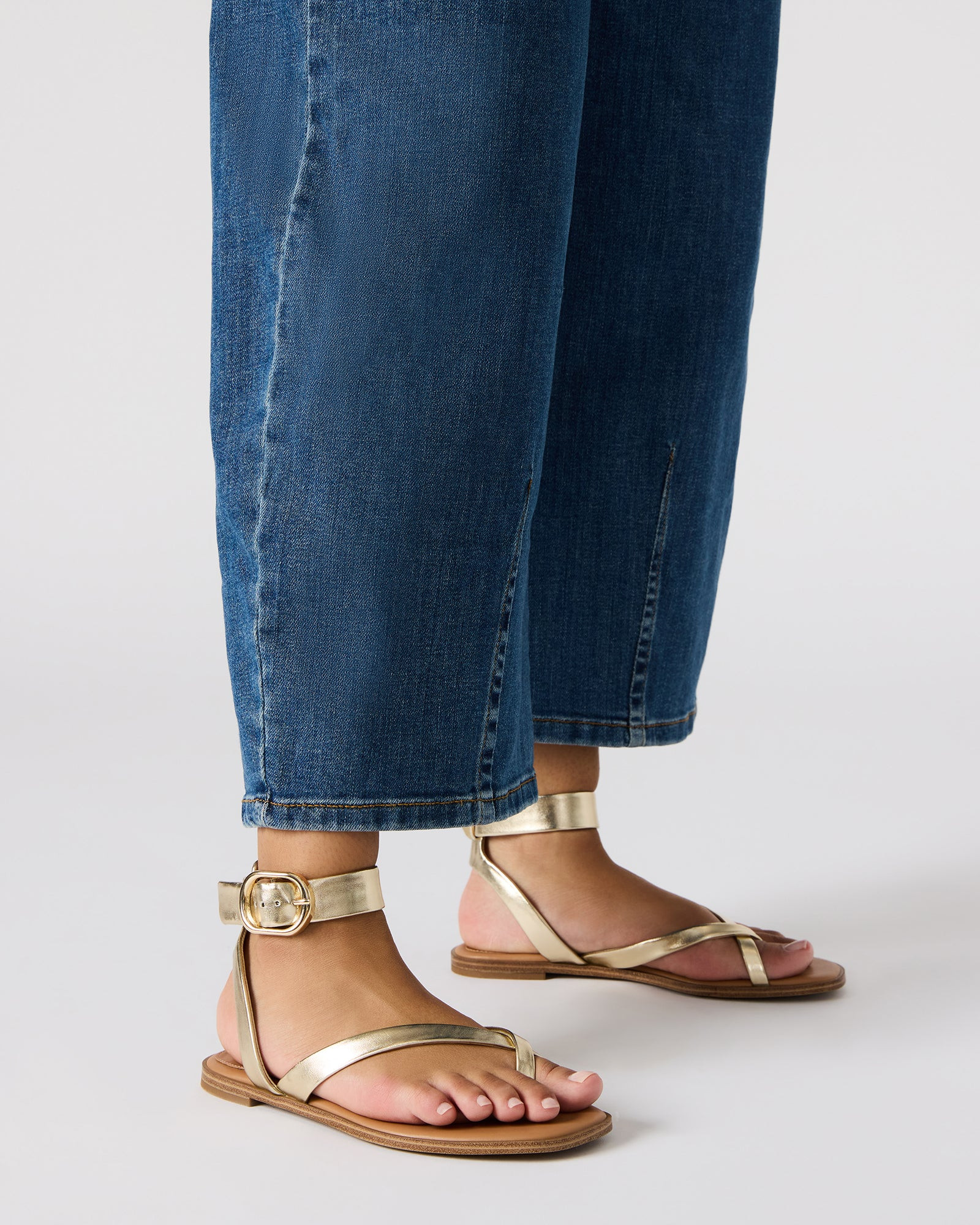 Nashira Champagne | Steve Madden (US)