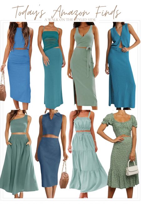 Amazon vacation outfits
Amazon vacation dresses
Amazon two piece outfits
Amazon summer dresses 
Amazon summer outfits 



#LTKtravel #LTKfindsunder50 #LTKsalealert