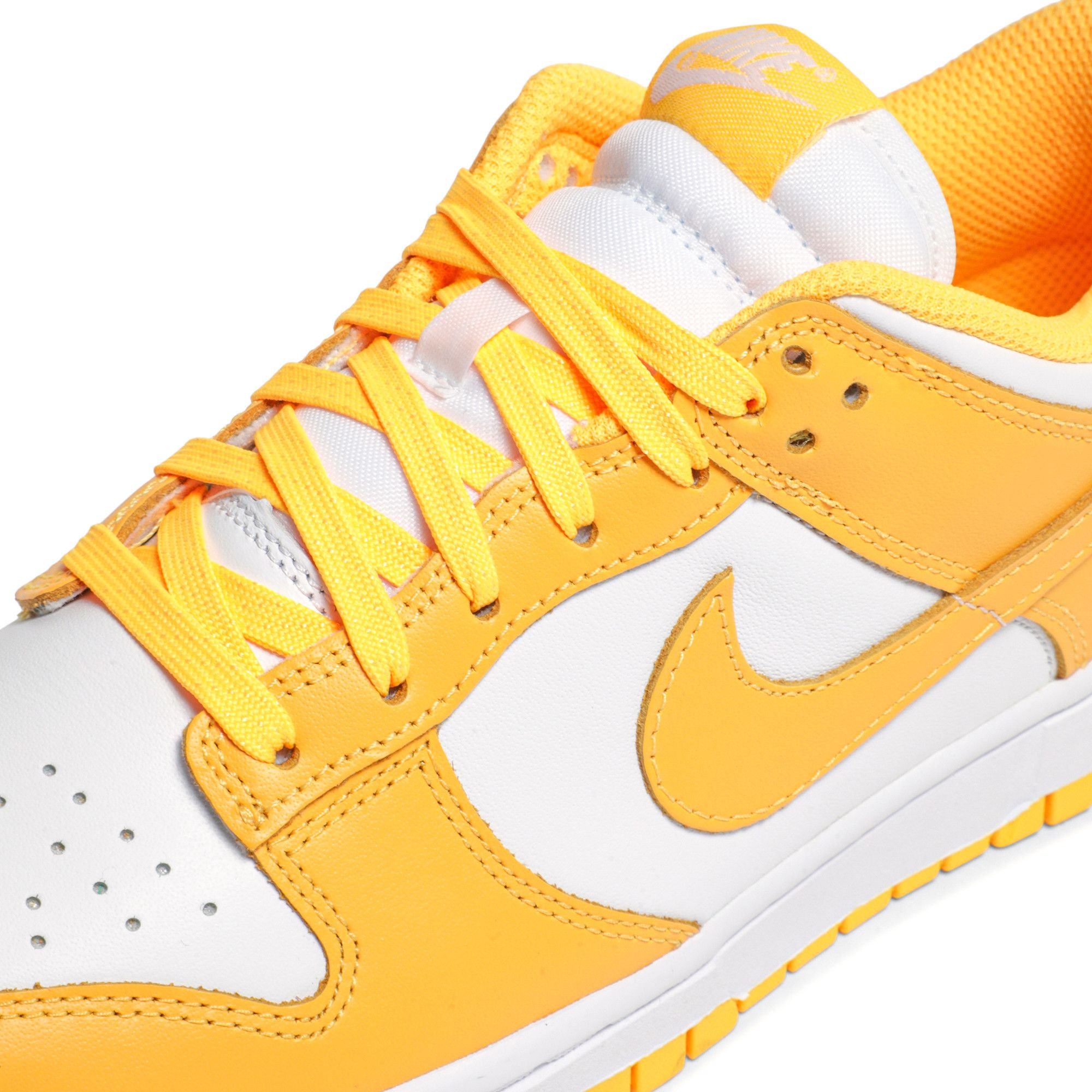 Nike Wmns Dunk Low 'Laser Orange' | GOAT