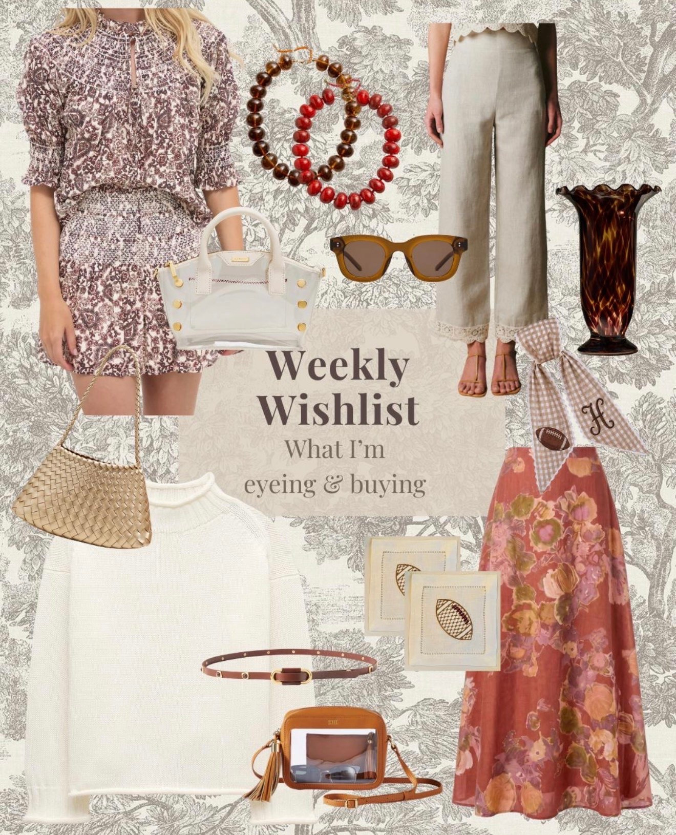 Fall fashion, outfits, & more!

#LTKSeasonal #LTKootd