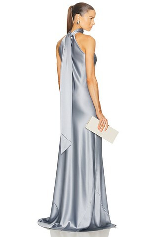 Sienna Gown | FWRD 