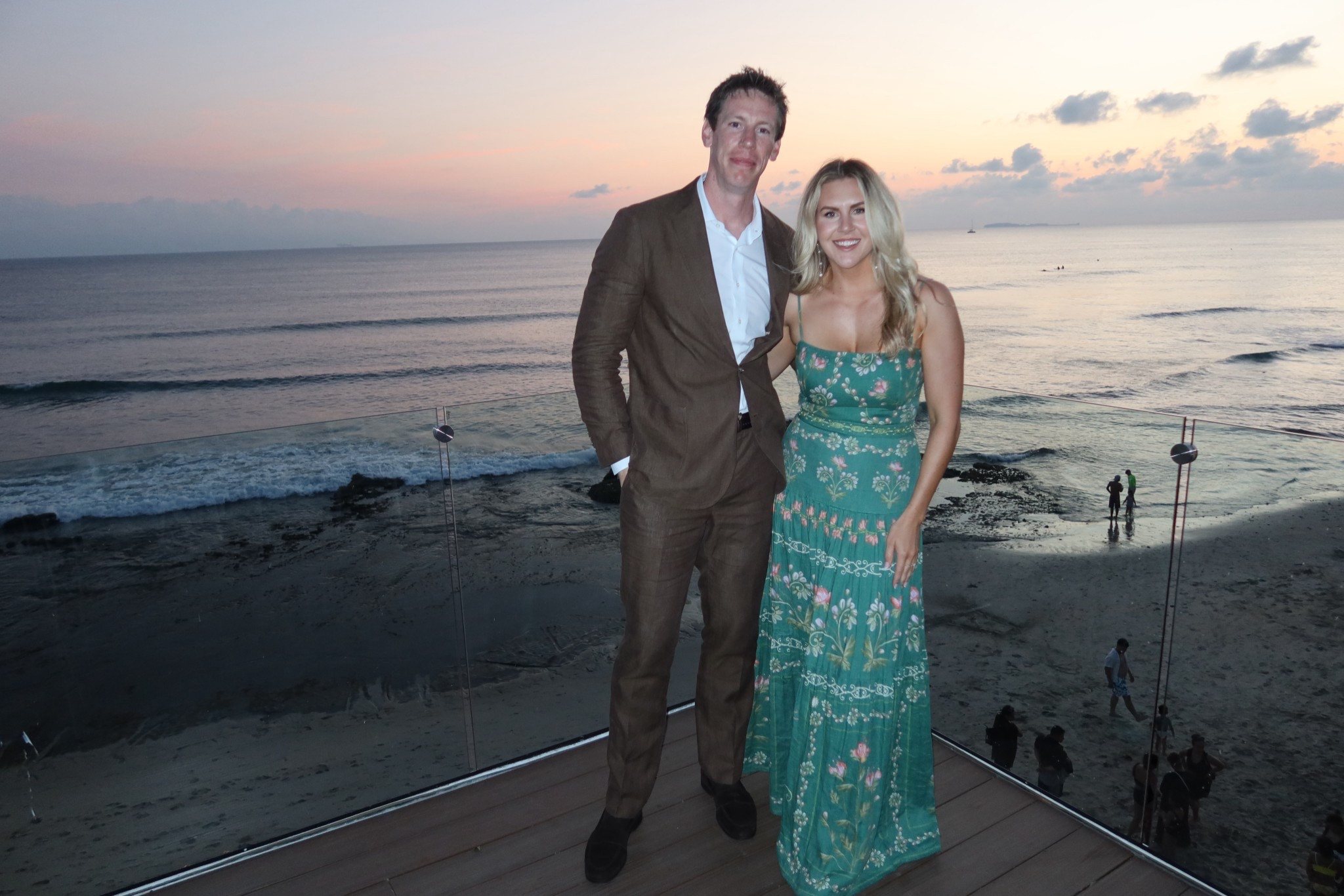 Wedding guest attire beach Mexico wedding 

#LTKWedding