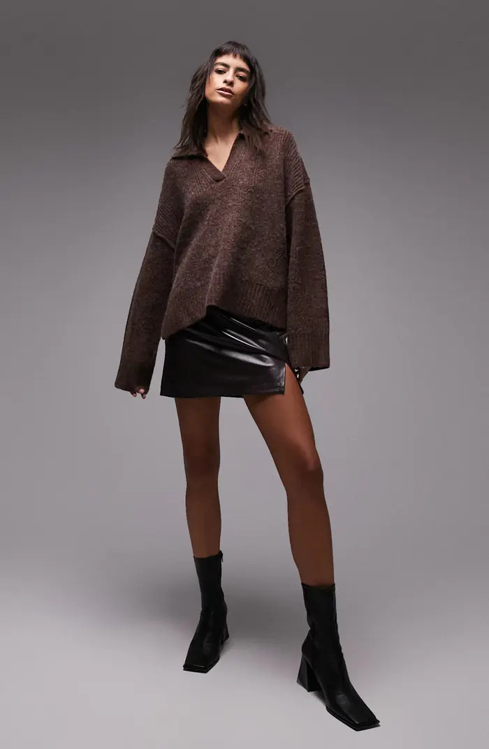 Crop Sweater | Nordstrom