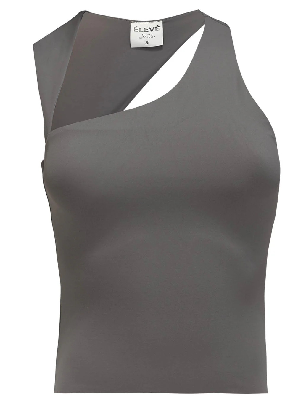 LA FENTE TOP | ÉLEVÉ