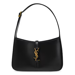 Hobo Calfskin Bag | Flannels UK