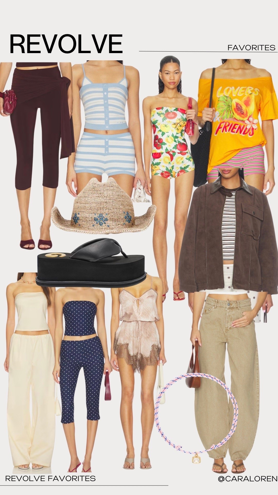 Lots of new revolve favs!

#LTKPetite #LTKootd #LTKmomlife