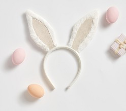 Bunny Ears | Pottery Barn Kids