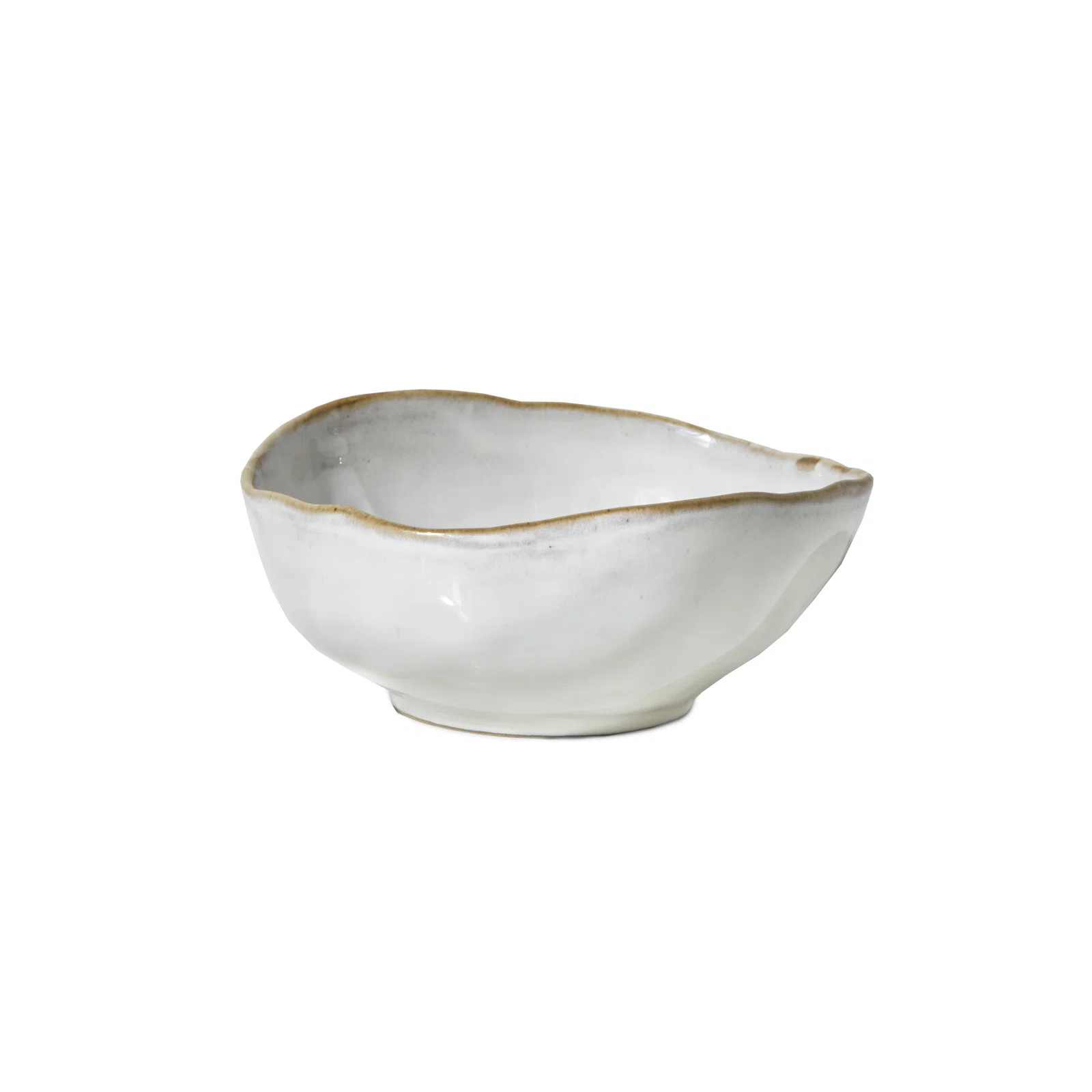 Xanthe Ceramic / Porcelain Decorative Bowl 1 | Wayfair North America
