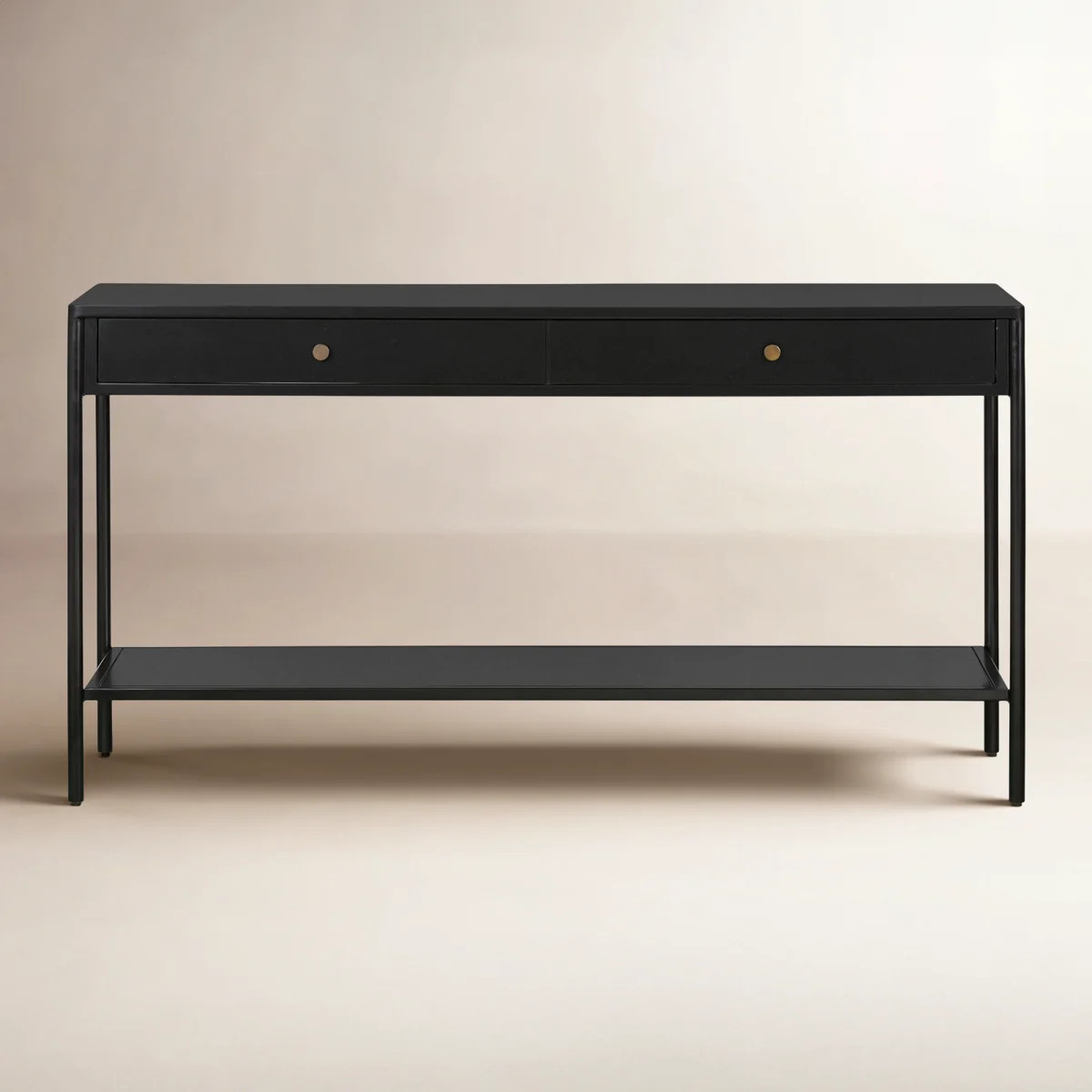Acer 57'' Console Table | Wayfair North America