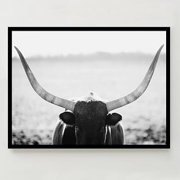 Minted for West Elm, Staredown | West Elm (US)