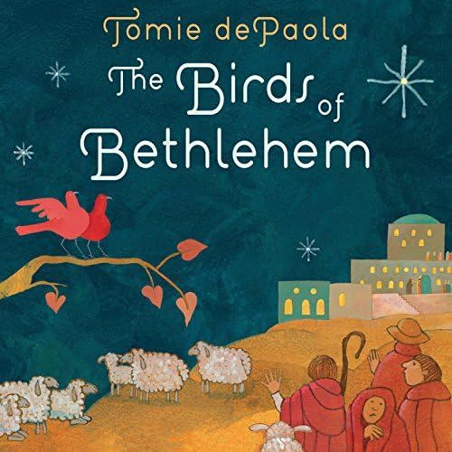 The Birds of Bethlehem | Amazon (US)