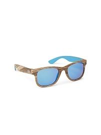 Wood Print Sunglasses | Gap US