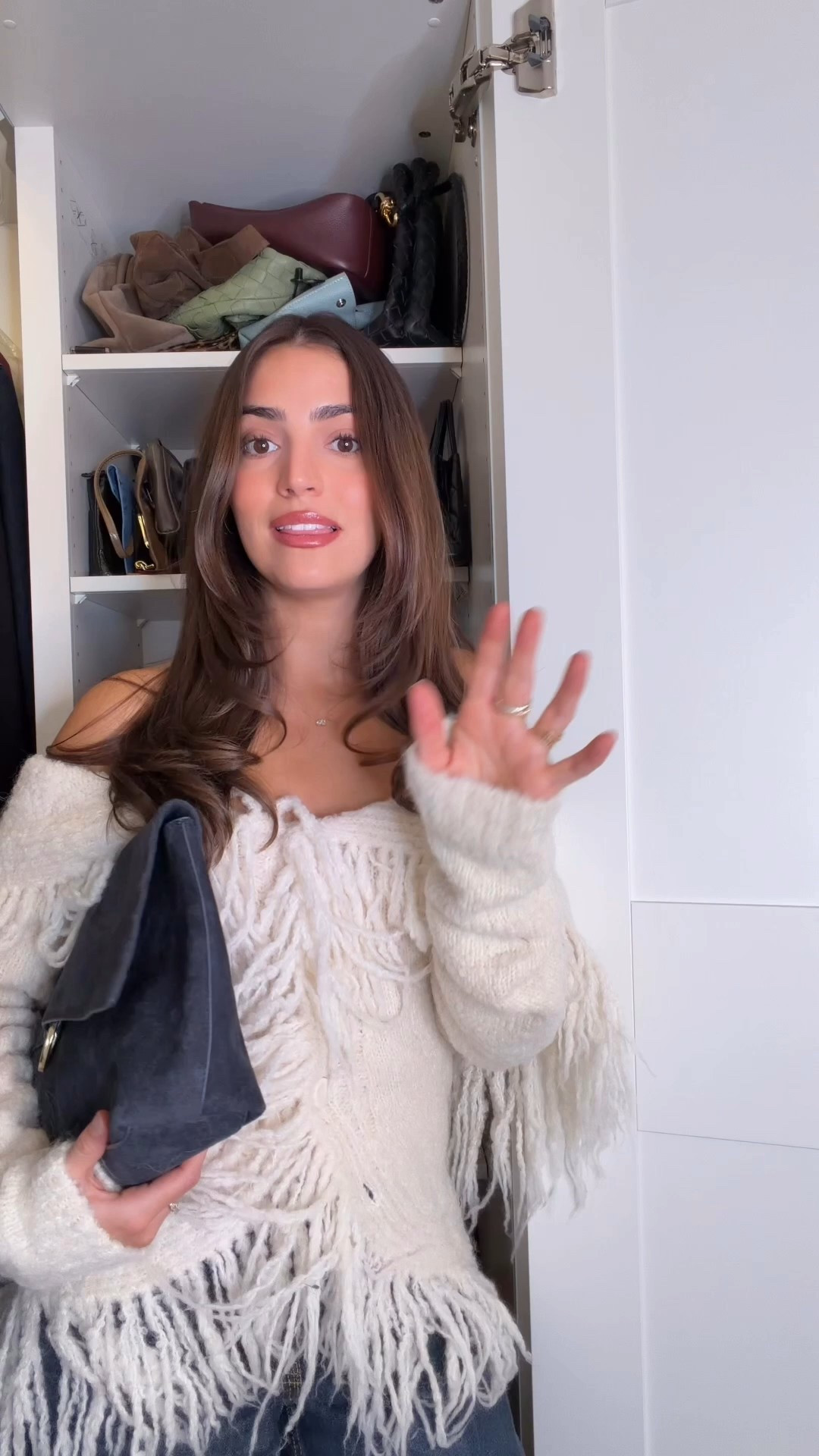 My favorite non-designer handbags that I reached for over my designer bags

#LTKSeasonal #LTKootd