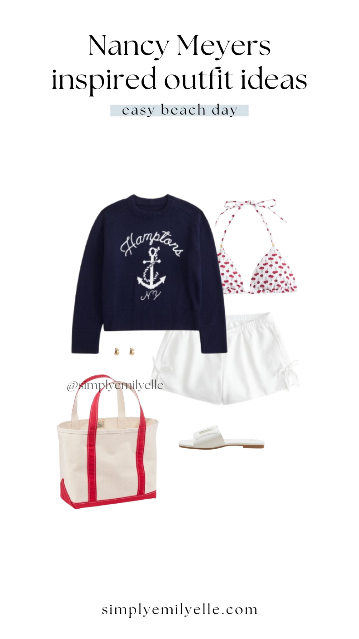 Coastal outfit, coastal aesthetic, coastal outfit, coastal grandmother aesthetic, coastal grandmother outfit, Nancy matters aesthetic, Martha Stewart aesthetic, ina garten aesthetic

#LTKSeasonal #LTKStyleTip #LTKSpringSale