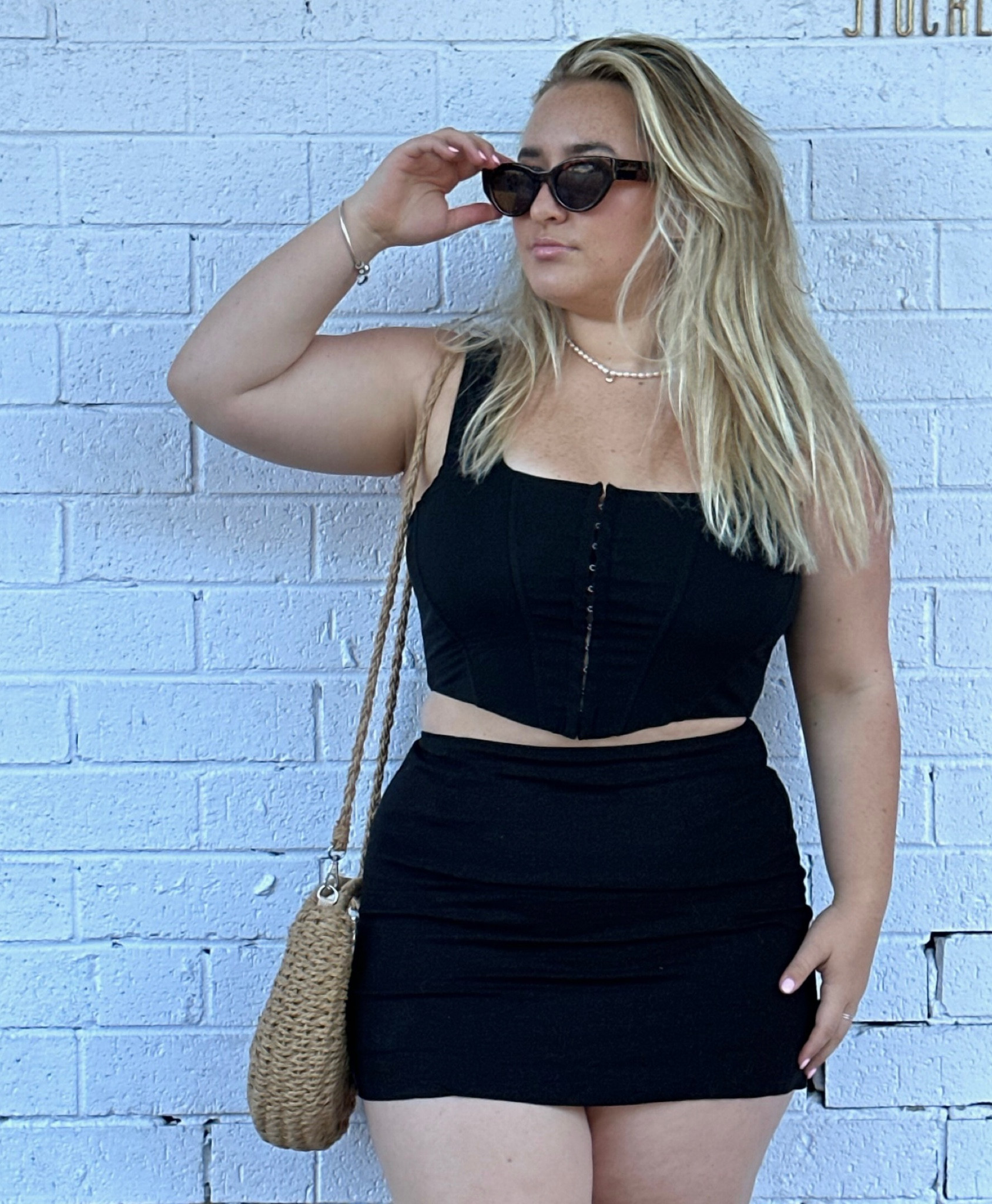 All black fits as always 🖤

#LTKaustralia #LTKFind #LTKcurves