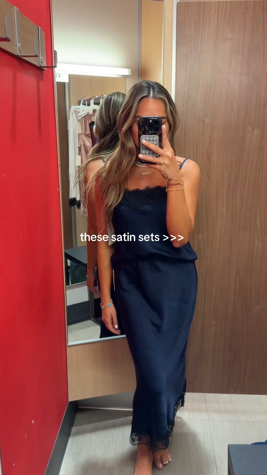 Target satin sets! 

#LTKStyleTip #LTKFallSale #LTKSaleAlert