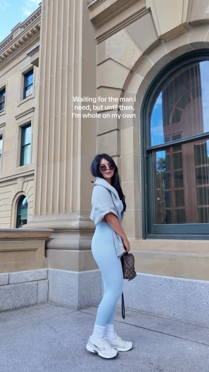 Period. 
•
•
•


#LTKsale #LTKfitness #LTKcanada