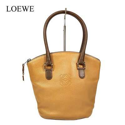 LOEWE Amazona Tote Bag | eBay US