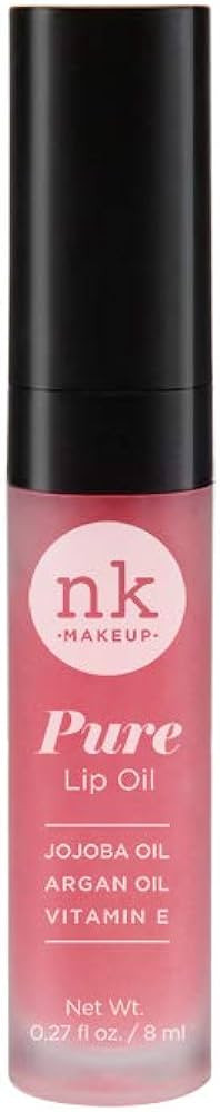 NK Pure Lip Oil (CHERRY) | Amazon (US)
