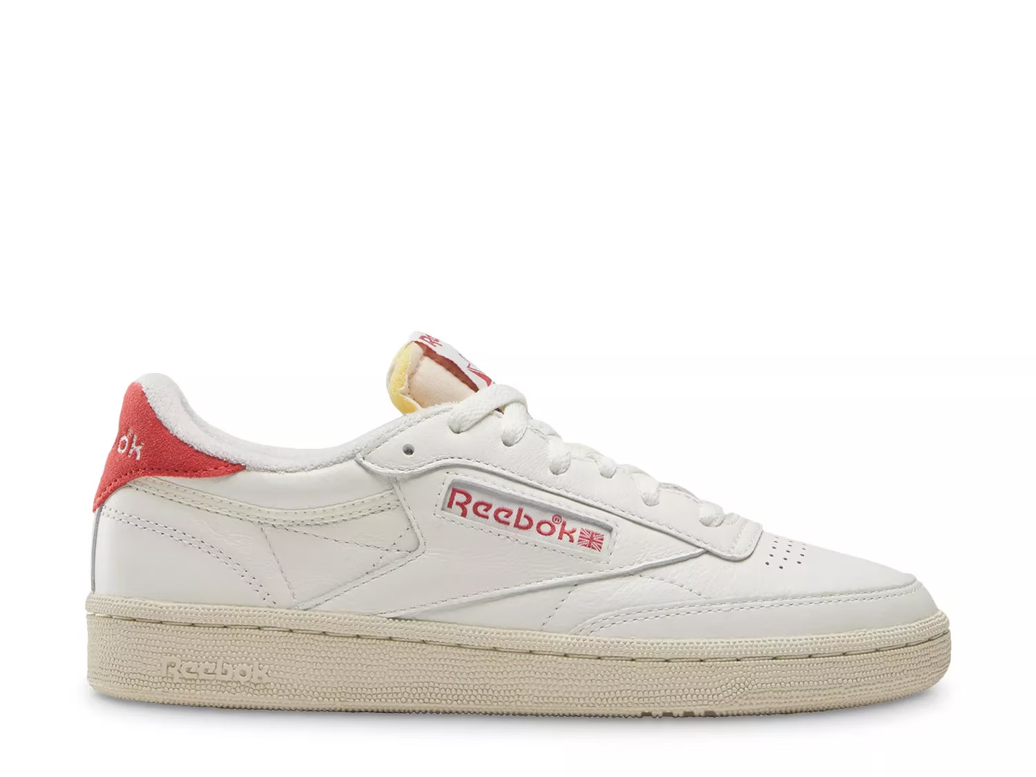Reebok Club C Vintage Sneaker - Women's | DSW