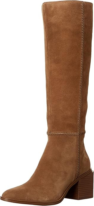 Vince Camuto Women's Kaleeca Knee High Boot | Amazon (US)