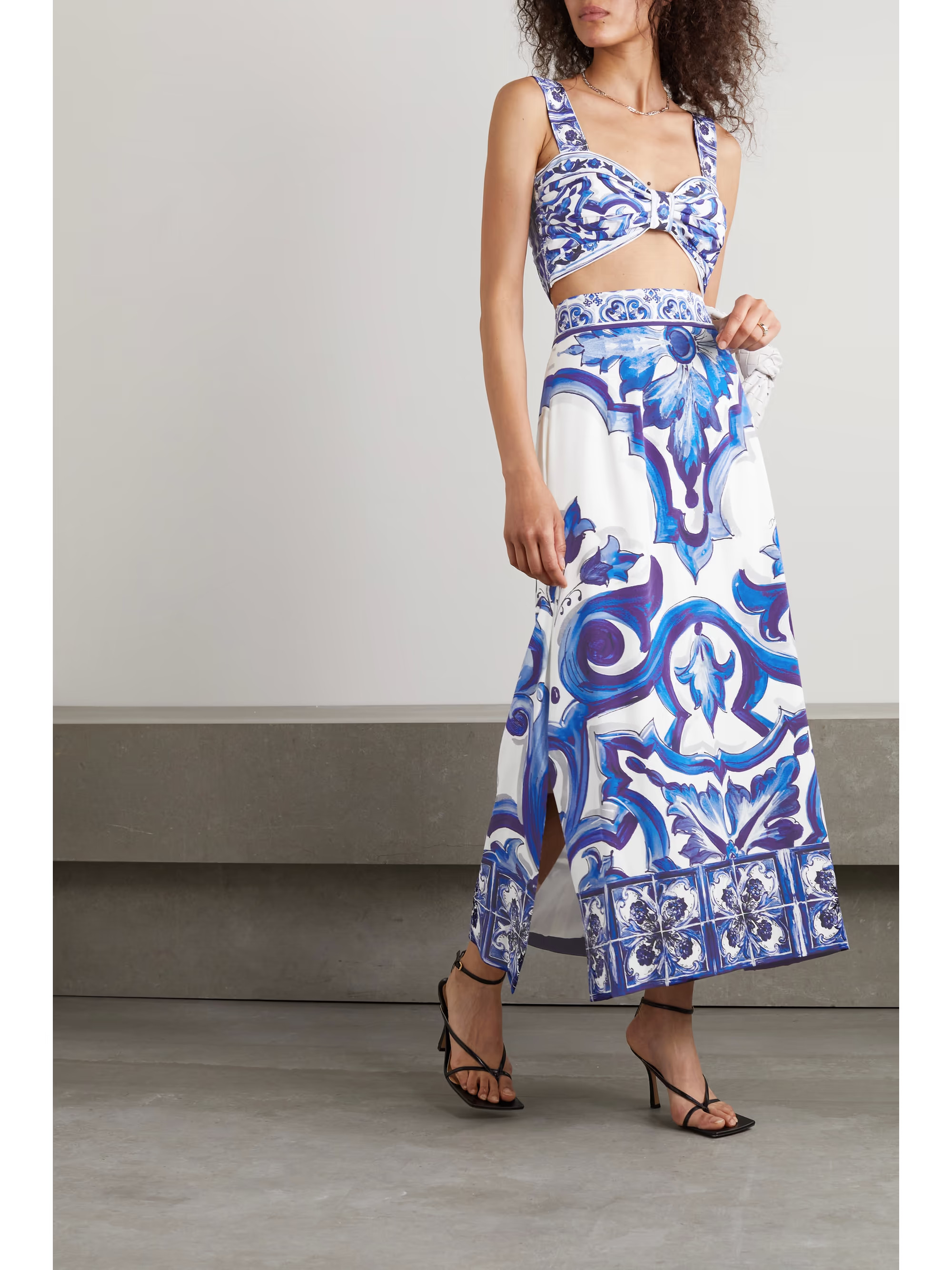 DOLCE & GABBANA | NET-A-PORTER (US)