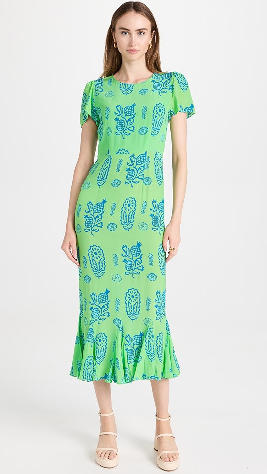Lulani Dress | Shopbop