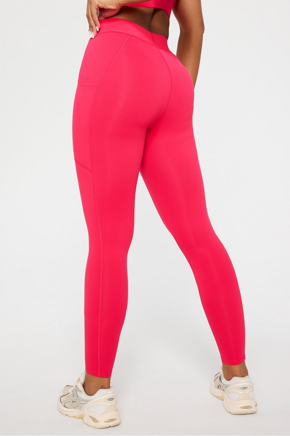 On-The-Go PowerHold® High-Waisted Legging | Fabletics