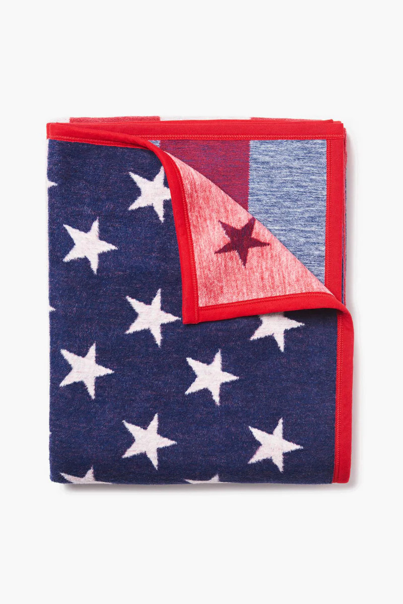 American Flag Blanket | Tuckernuck (US)