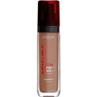 L'Oréal Paris Infallible 32H Fresh Wear Foundation 30ml (Various Shades) - 310 | Lookfantastic US