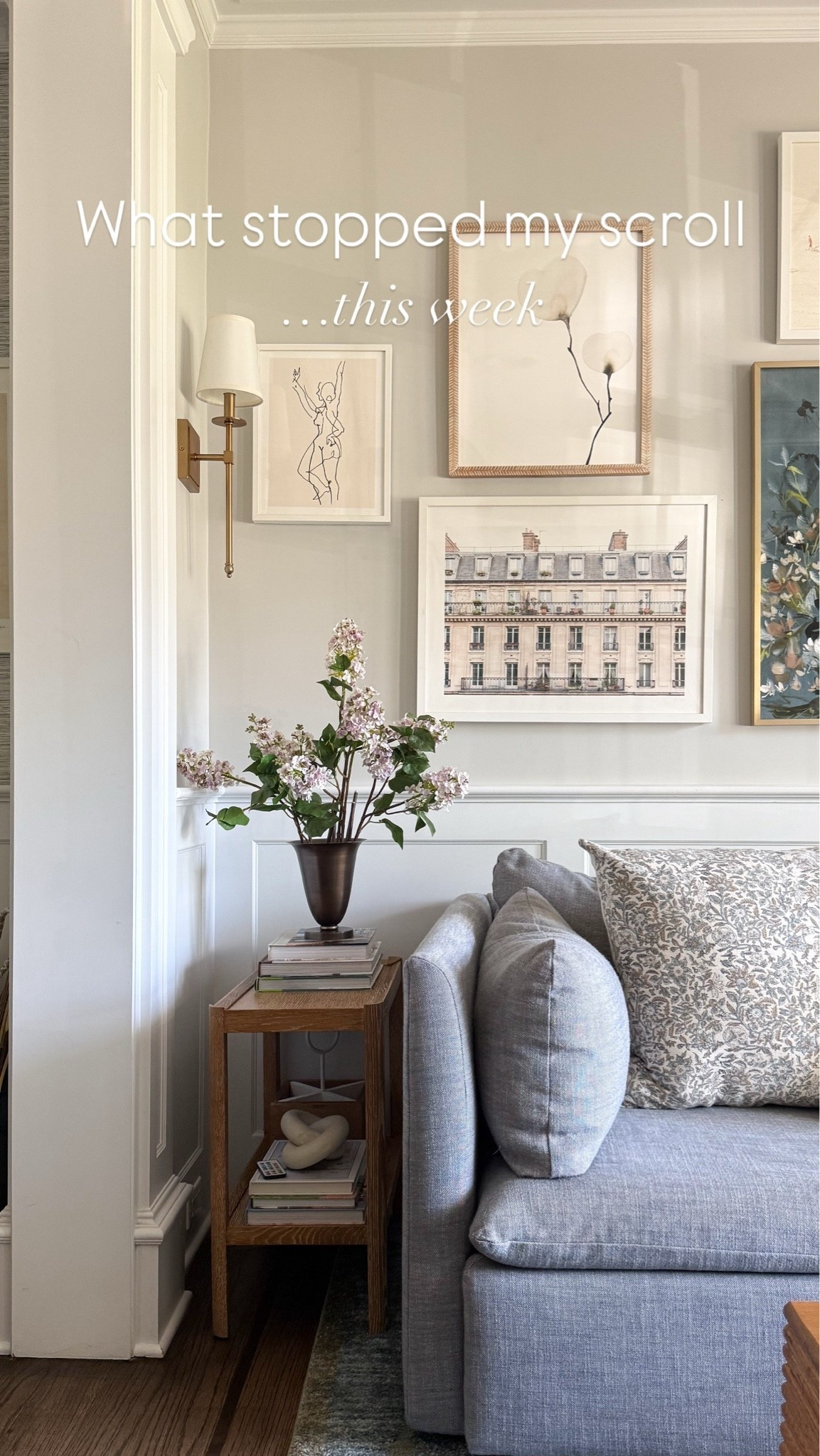 The furniture, accessories and fashion that stopped my scroll this week!

Summer outfit, summer entertaining, outdoor decor, throw pillows, Father’s Day gift

#LTKSaleAlert #LTKHome #LTKootd