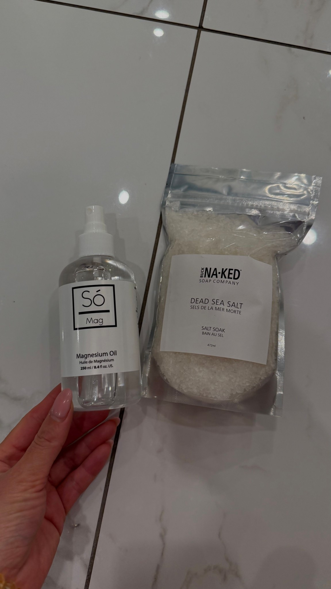 Bedtime essentials 

#LTKbeauty #LTKcanada #LTKwinter