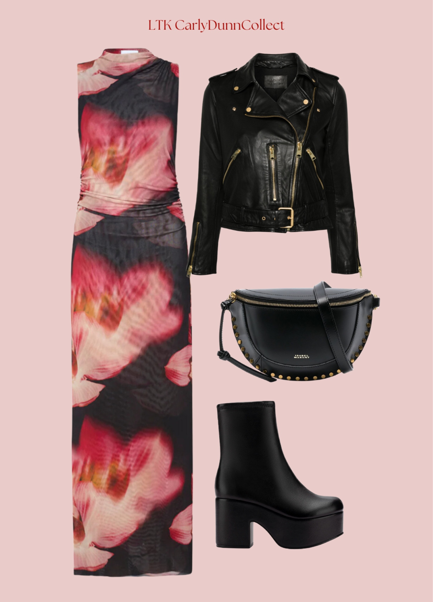 THEFRATFORMAL EDIT: DAYTIME

#LTKStyleTip #LTKSeasonal #LTKParties
