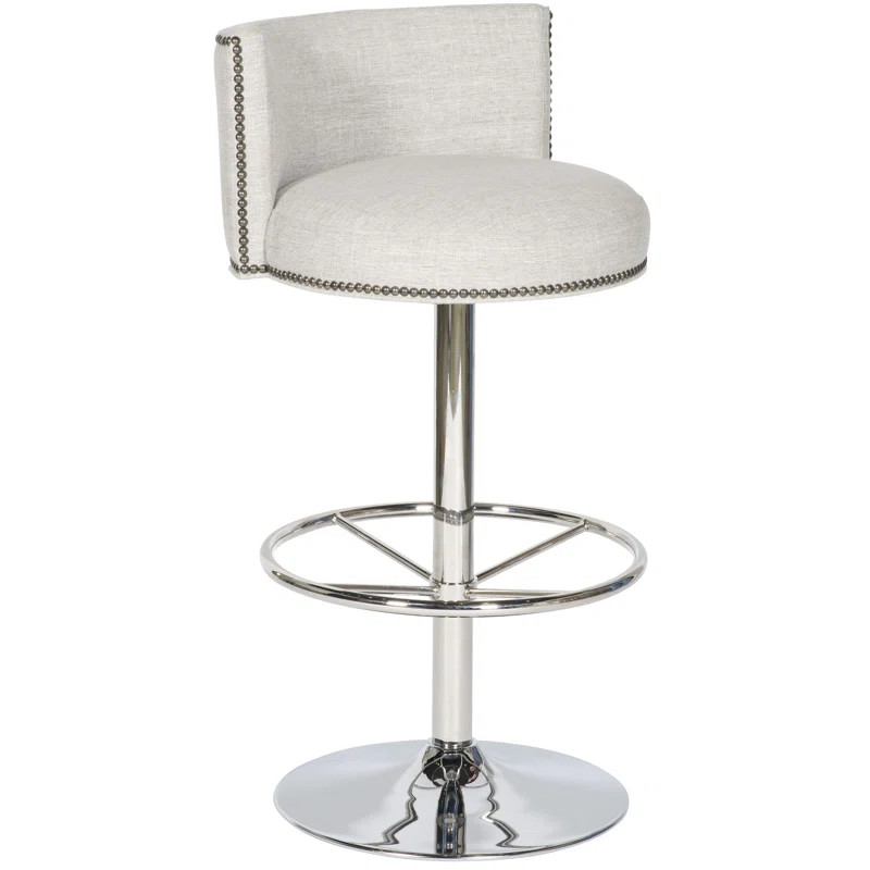 Michael Weiss 31"Nevin Bar Stool | Perigold