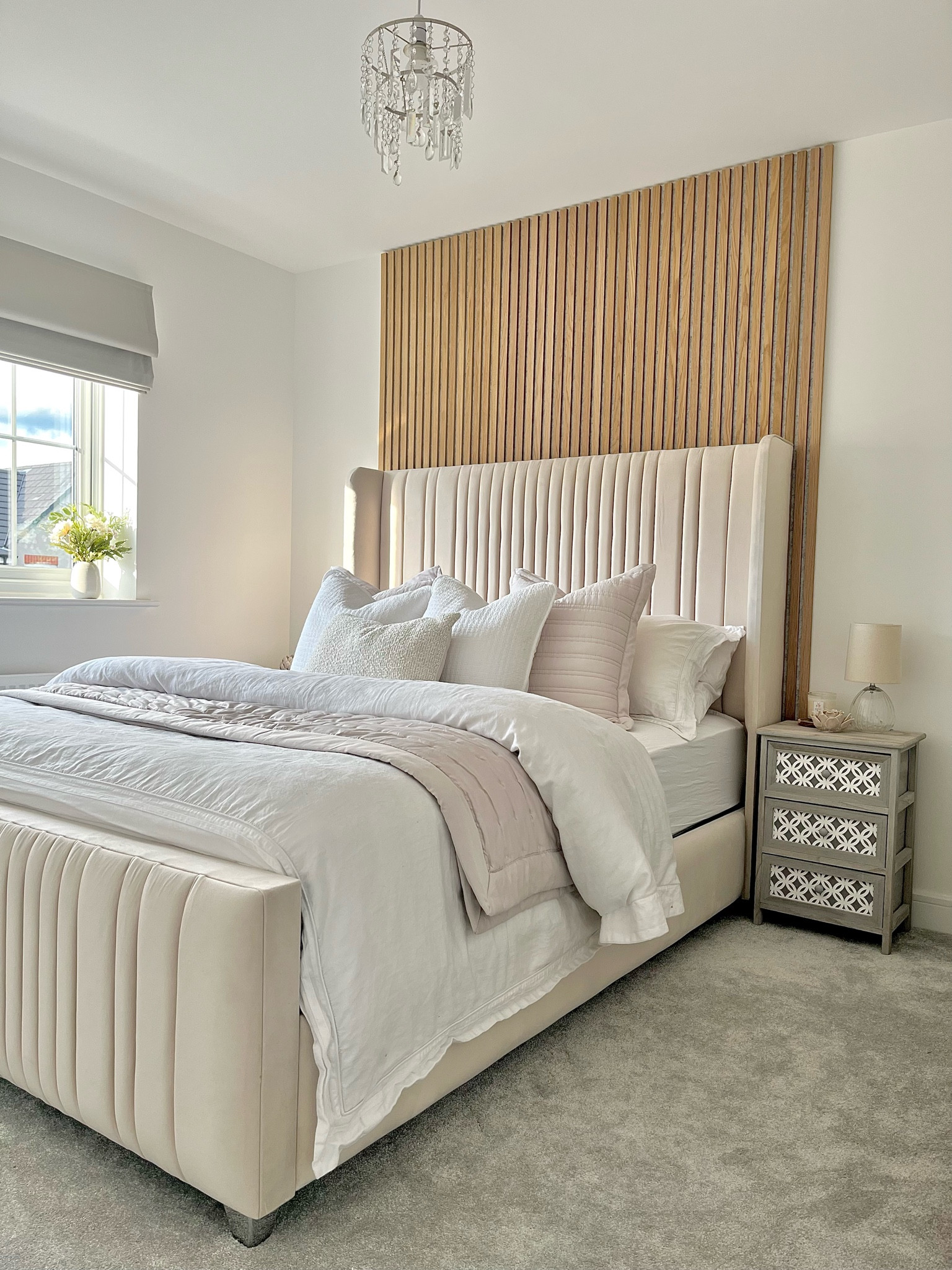 Modern bedroom design, neutral bedroom decor, luxury bedroom, guest bedroom, home inspo

#LTKuk #LTKhome #LTKluxury