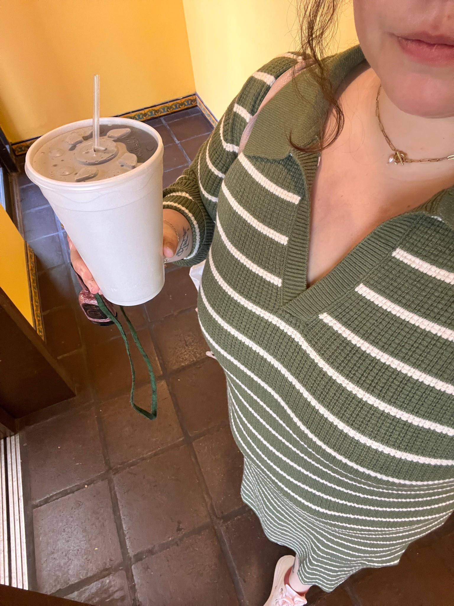 Favorite Cindy day outfit  

#LTKPlusSize #LTKMidsize #LTKFindsUnder50