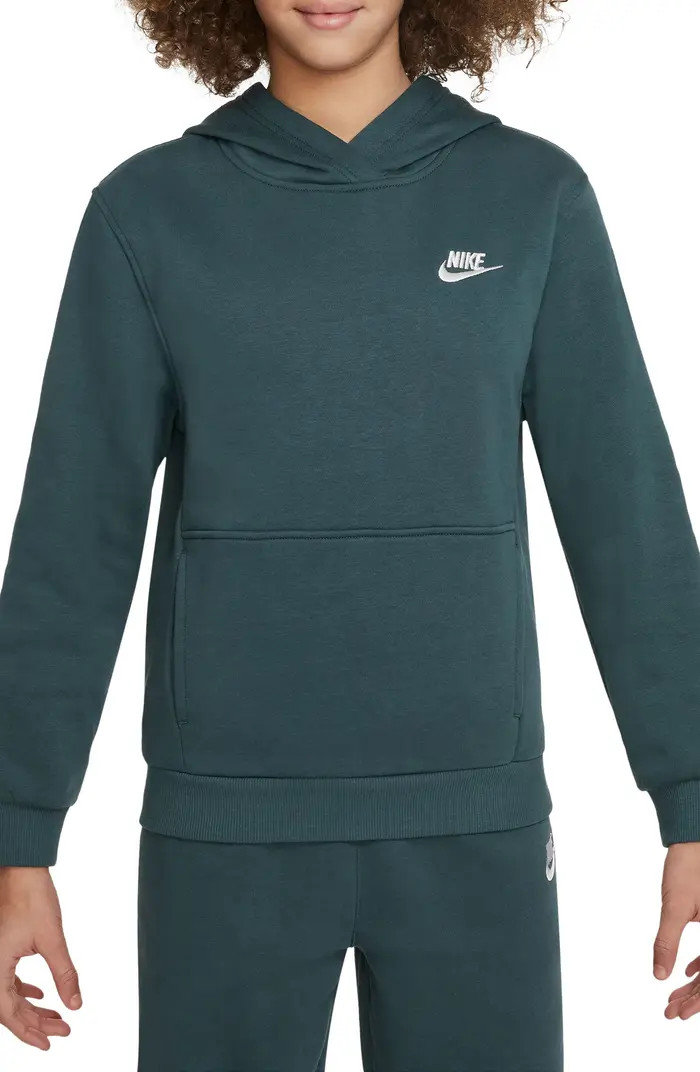 Kids' Club Fleece Hoodie | Nordstrom