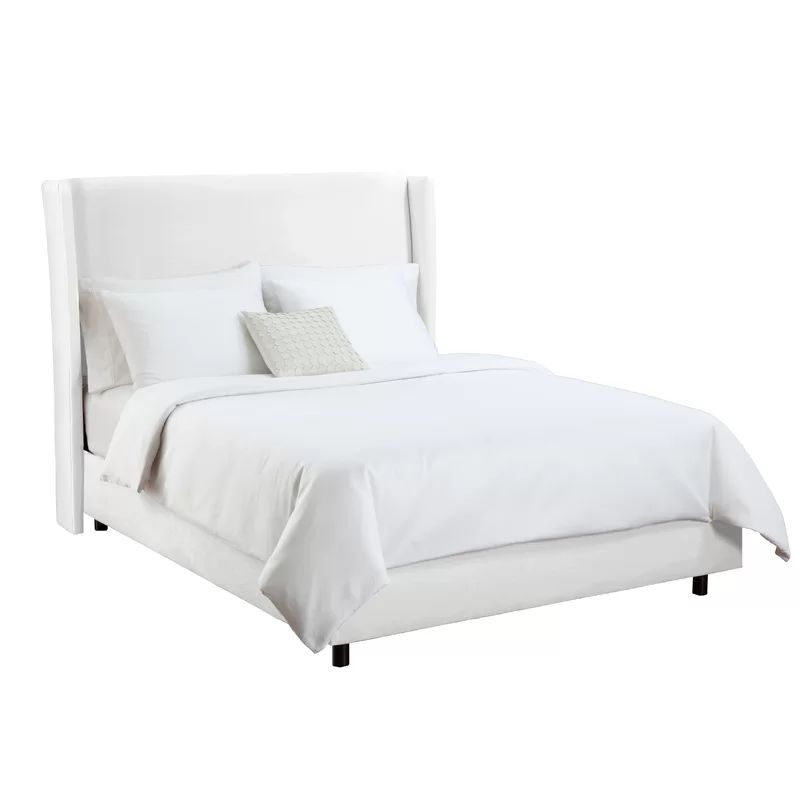 Dinapoli Low Profile Standard Bed | Wayfair North America