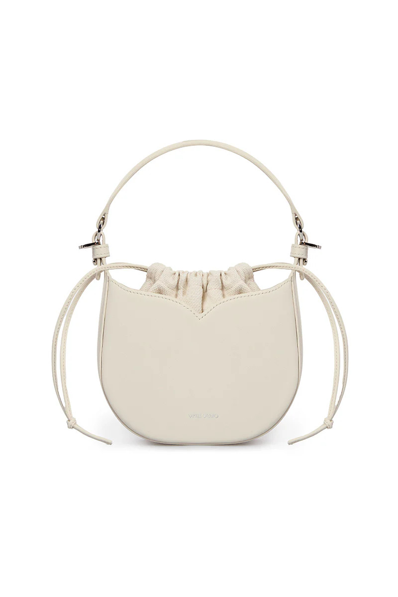 MARIA MINI BAG IN MILK | VIKELE STUDIO | CULT MIA | CULT MIA UK LTD