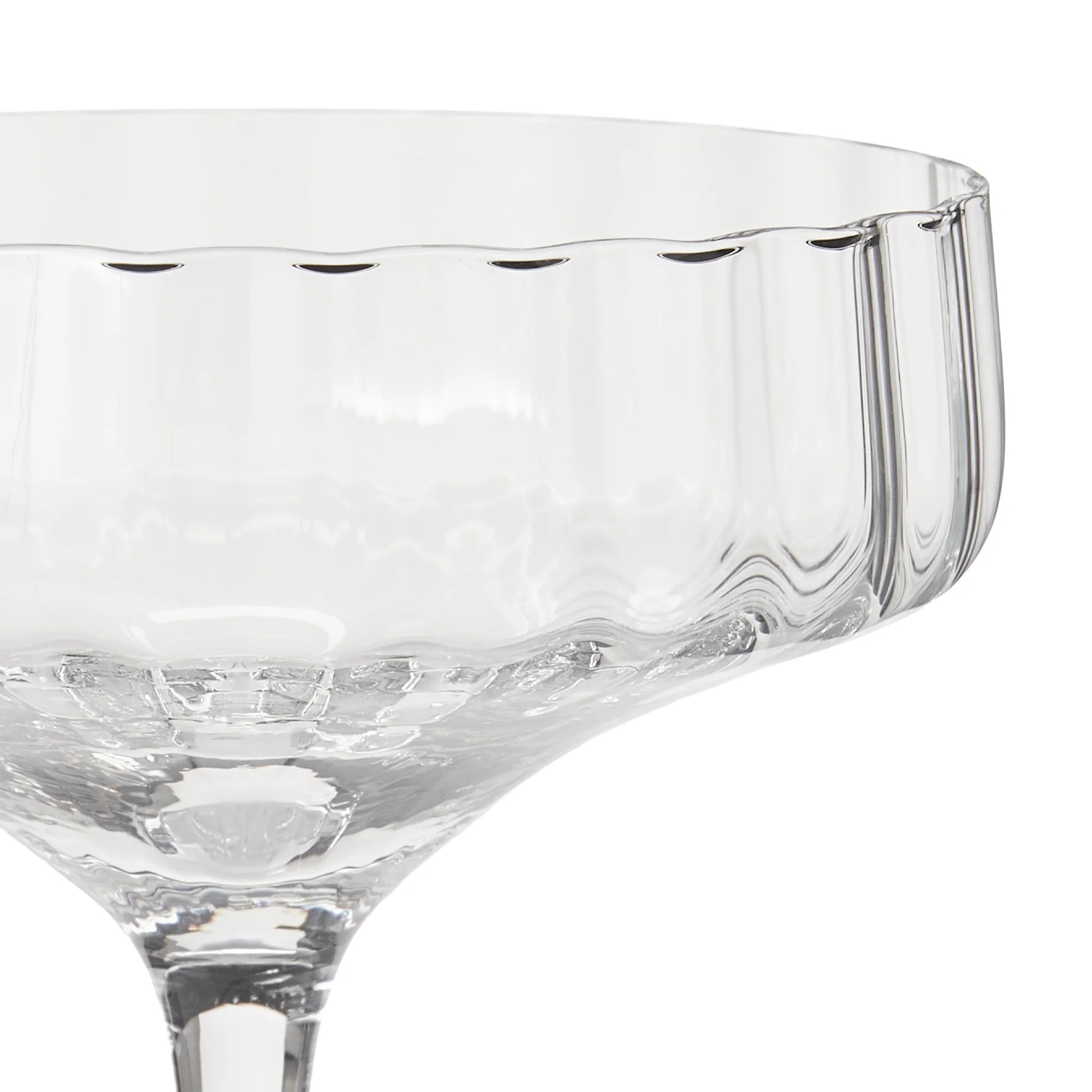 Fraiche Cocktail Glasses 4-Pack | Walmart (CA)