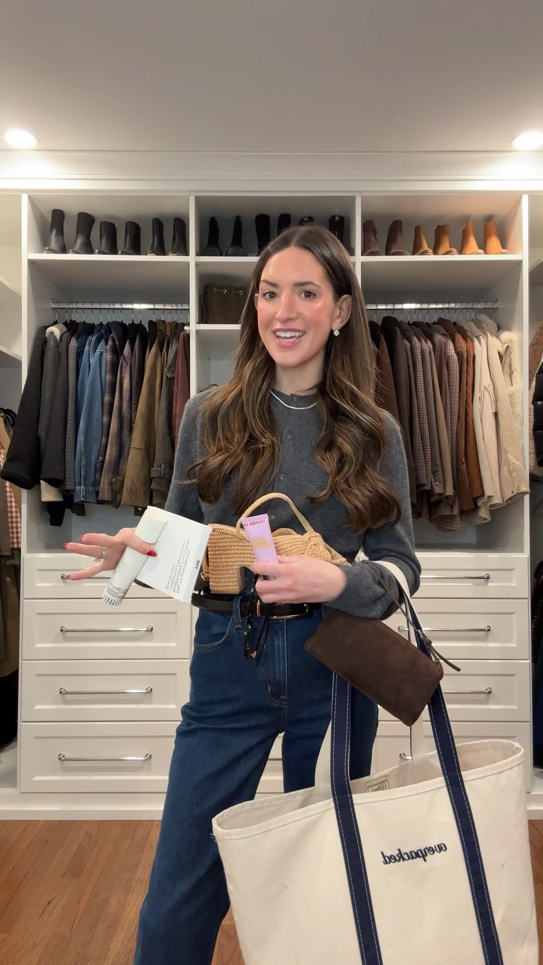 2025 favorite purchases! 

#LTKHoliday #LTKGiftGuide #LTKootd