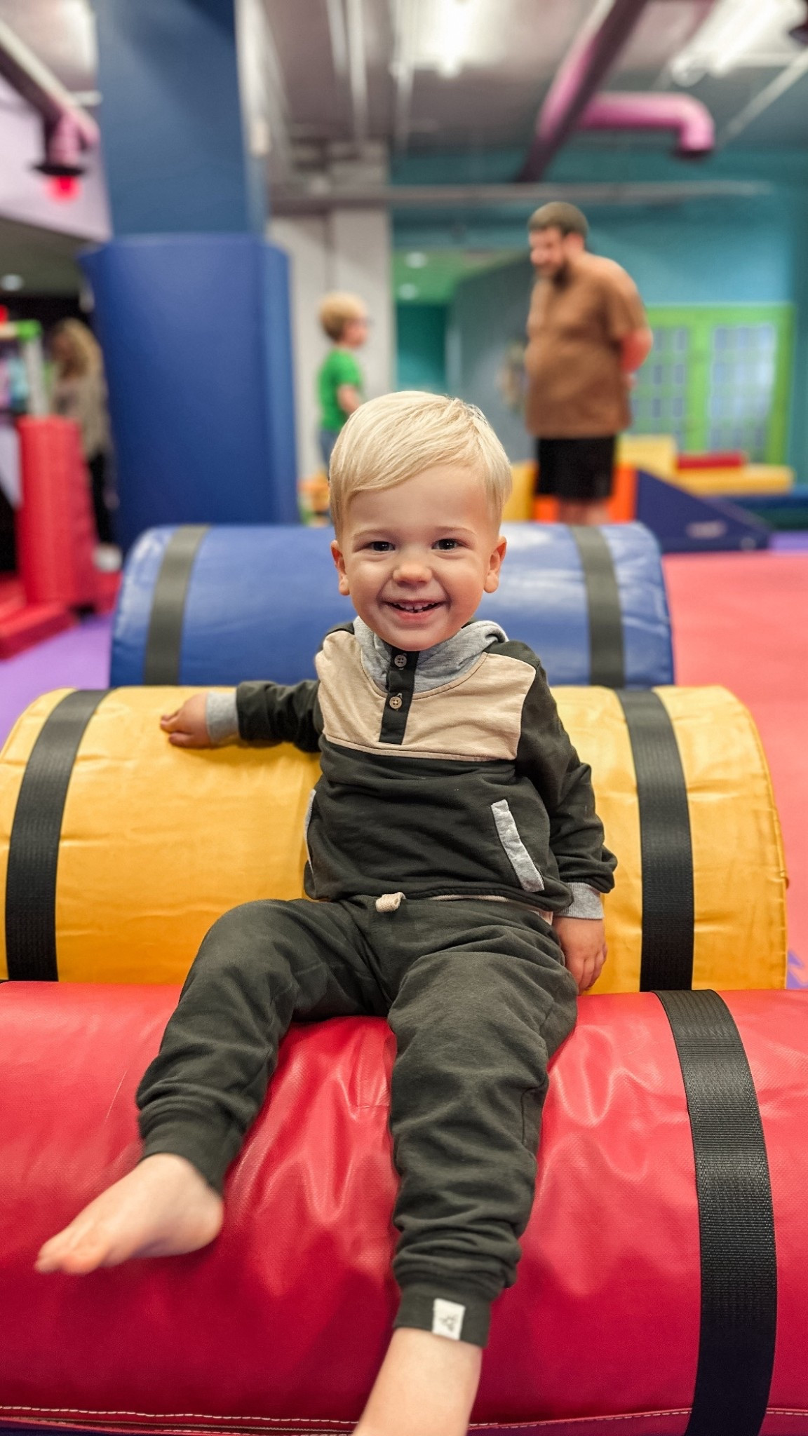 toddler boy | toddler set | matching set | sweat set | comfy set | casual | sweatshirt | sweatpantss

#LTKBaby #LTKKids #LTKFamily