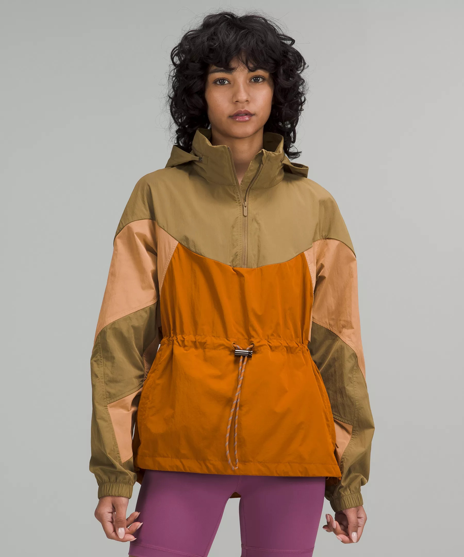 Evergreen Anorak | Lululemon (US)