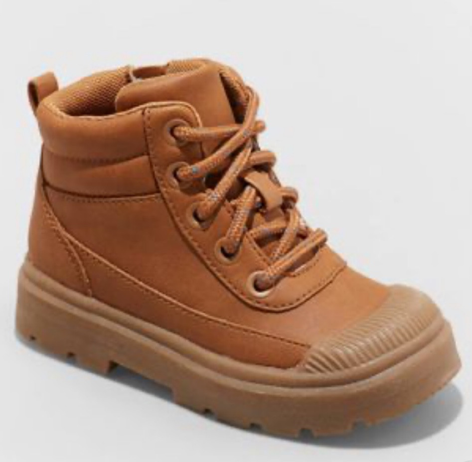 New toddler boy shoes ; toddler sneaker boots ; kids gift idea ; toddler boy shoes ; must have boots for kids ; target find 

#LTKkids #LTKGiftGuide #LTKSeasonal