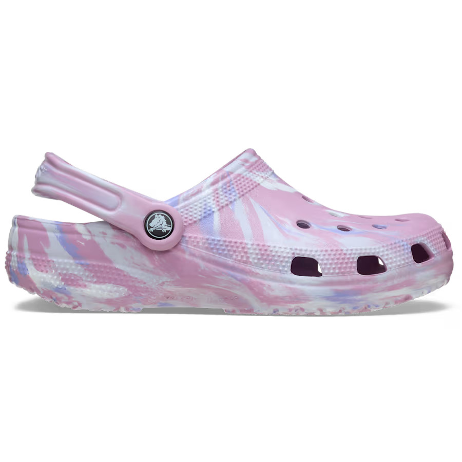 Classic Marbled Clog | Crocs (US)